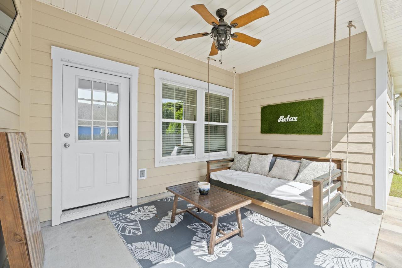 Holiday home Pet Friendly House - The Getaway By Panhandle Getaways