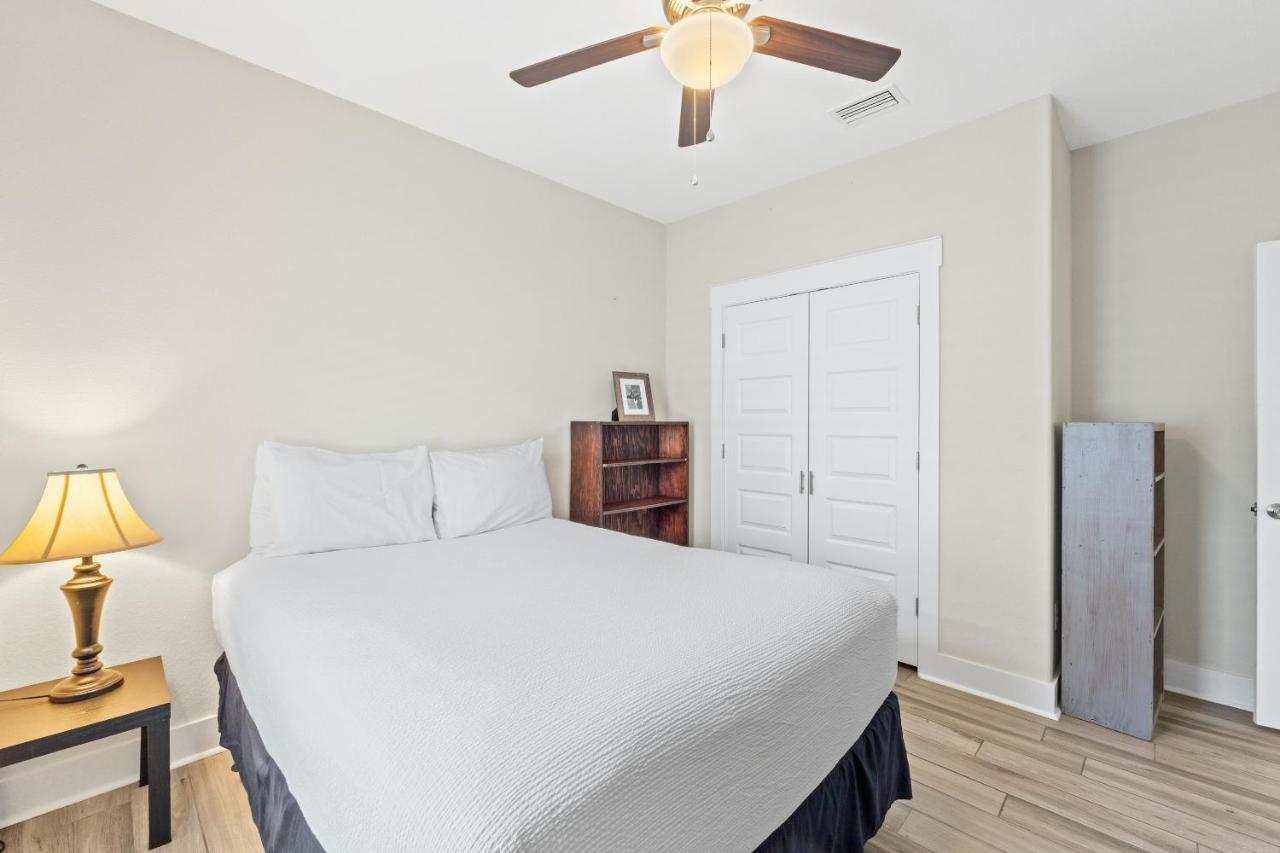 Pet Friendly House - The Getaway By Panhandle Getaways Panama City Beach