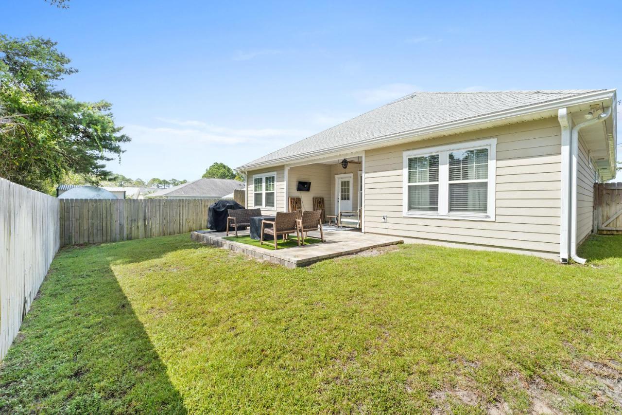 Holiday home Pet Friendly House - The Getaway By Panhandle Getaways