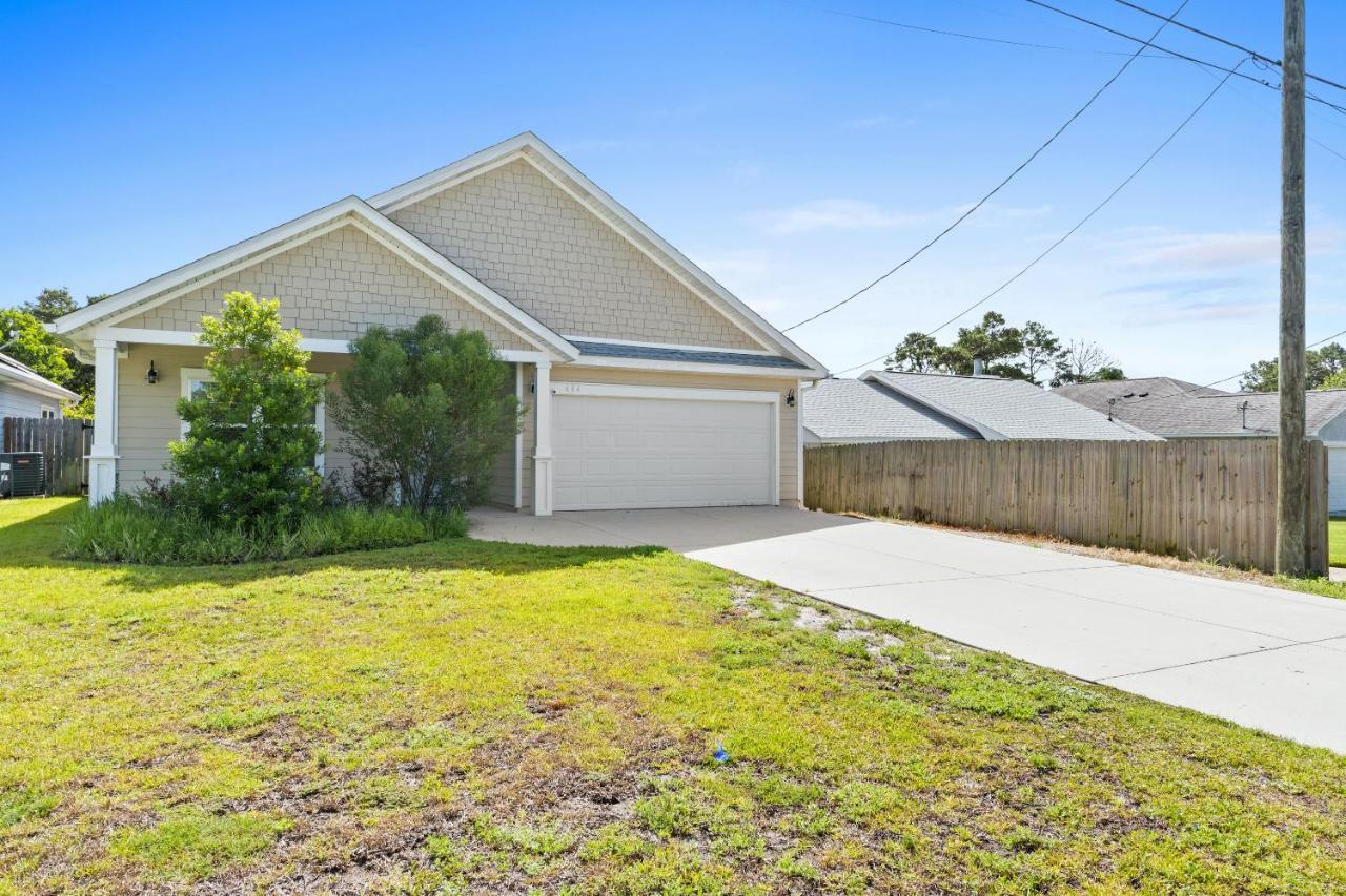 Pet Friendly House - The Getaway By Panhandle Getaways Holiday home Panama City Beach