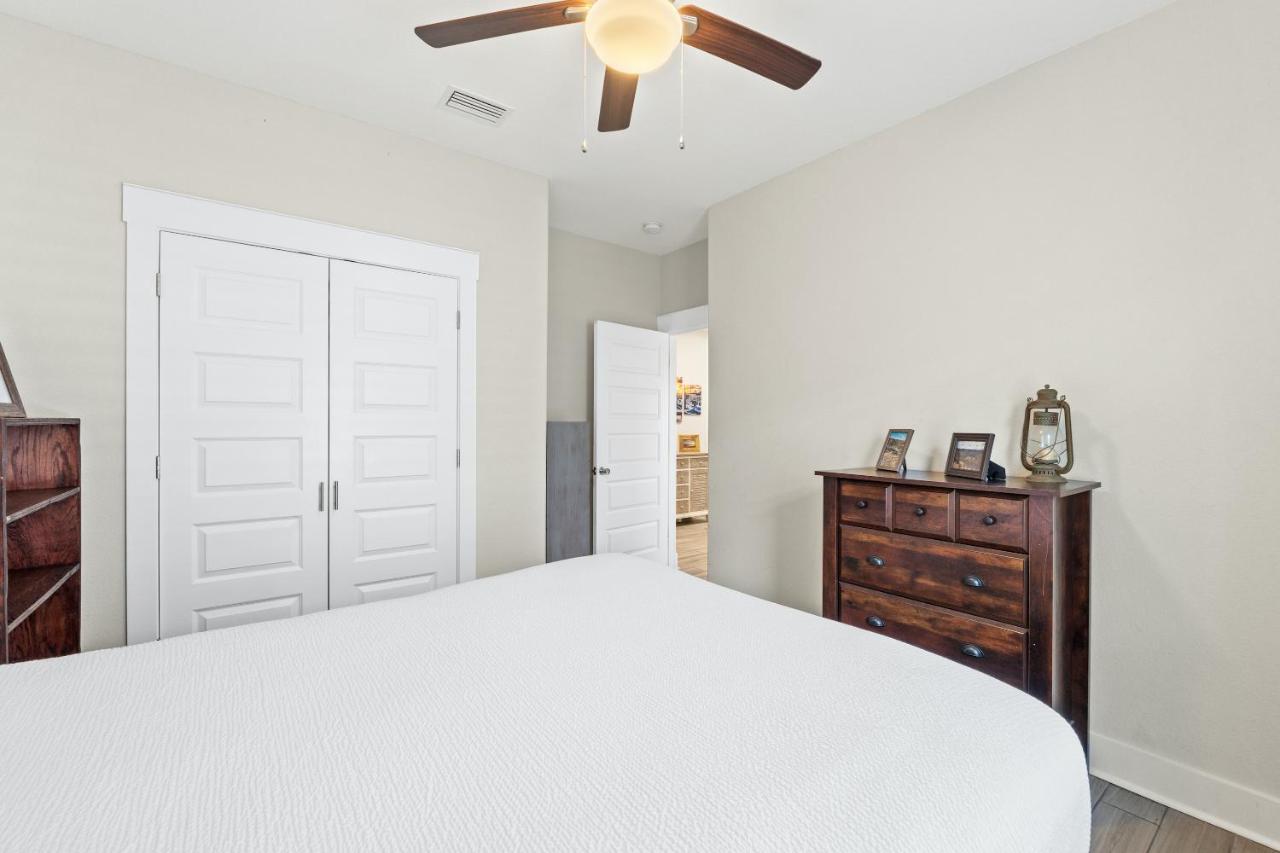 Pet Friendly House - The Getaway By Panhandle Getaways Holiday home