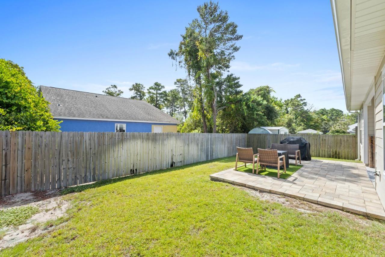 Pet Friendly House - The Getaway By Panhandle Getaways * Panama City Beach