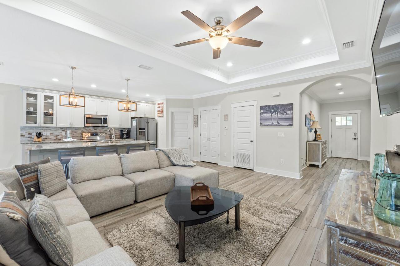 Pet Friendly House - The Getaway By Panhandle Getaways Holiday home *