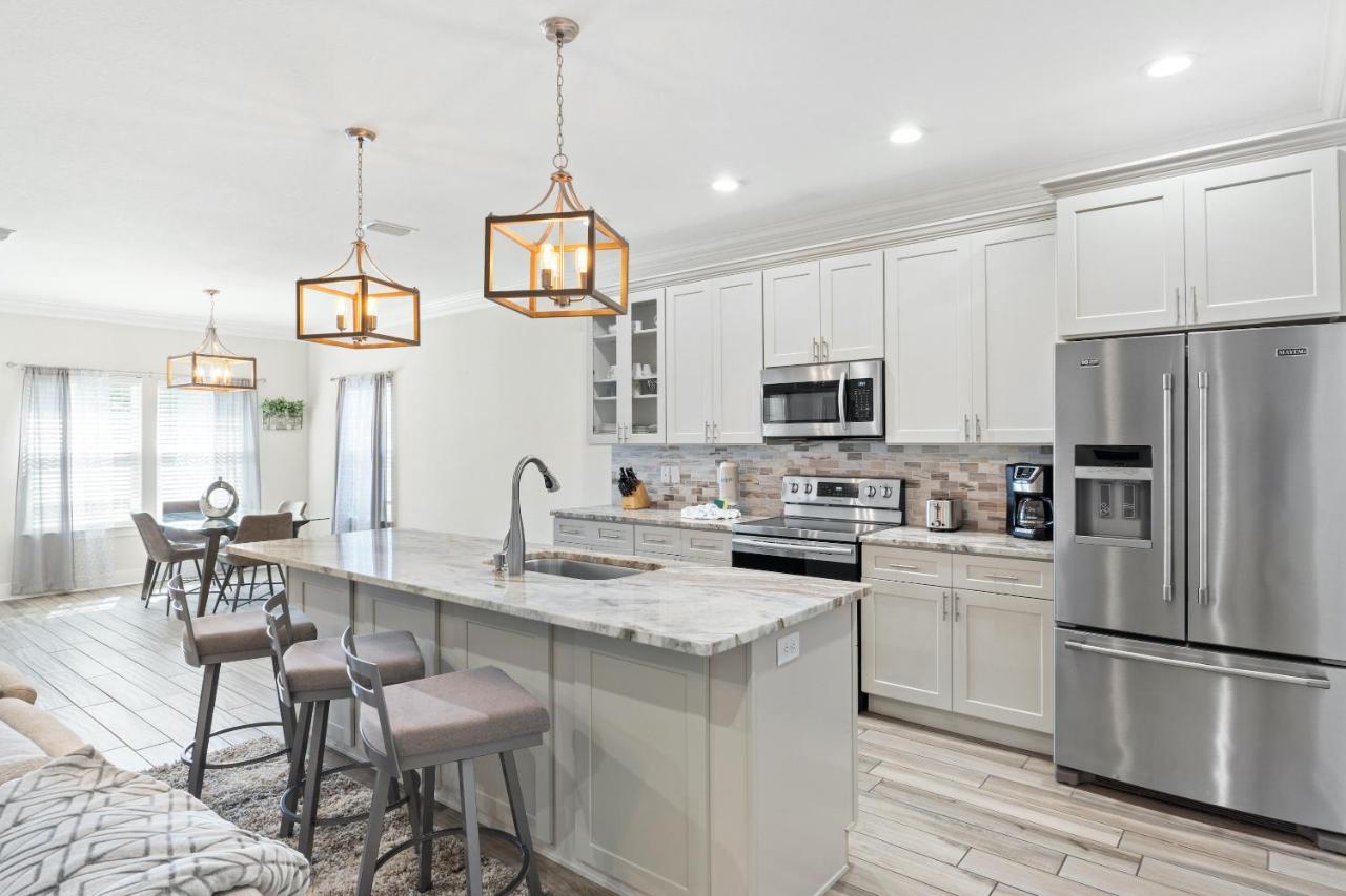 Holiday home Pet Friendly House - The Getaway By Panhandle Getaways