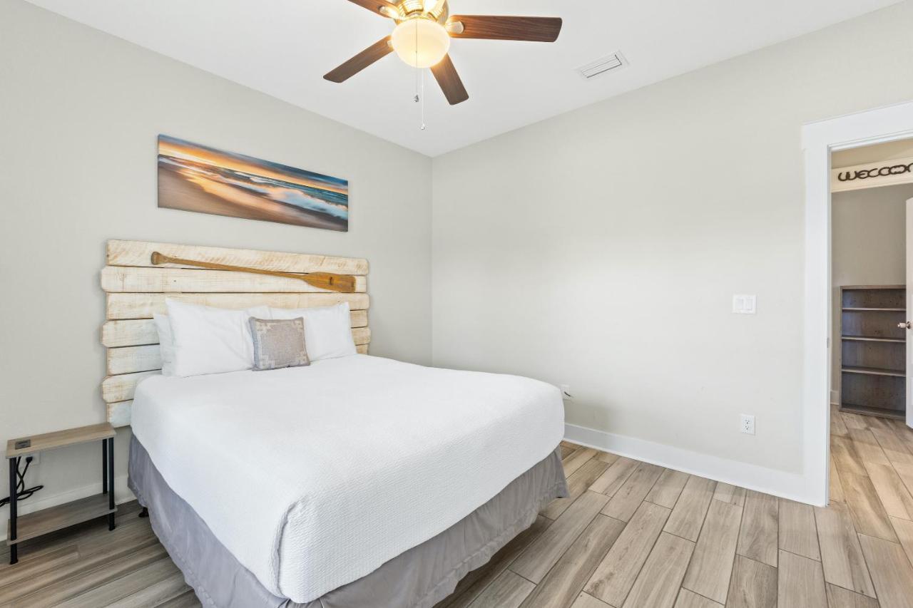 Pet Friendly House - The Getaway By Panhandle Getaways Panama City Beach