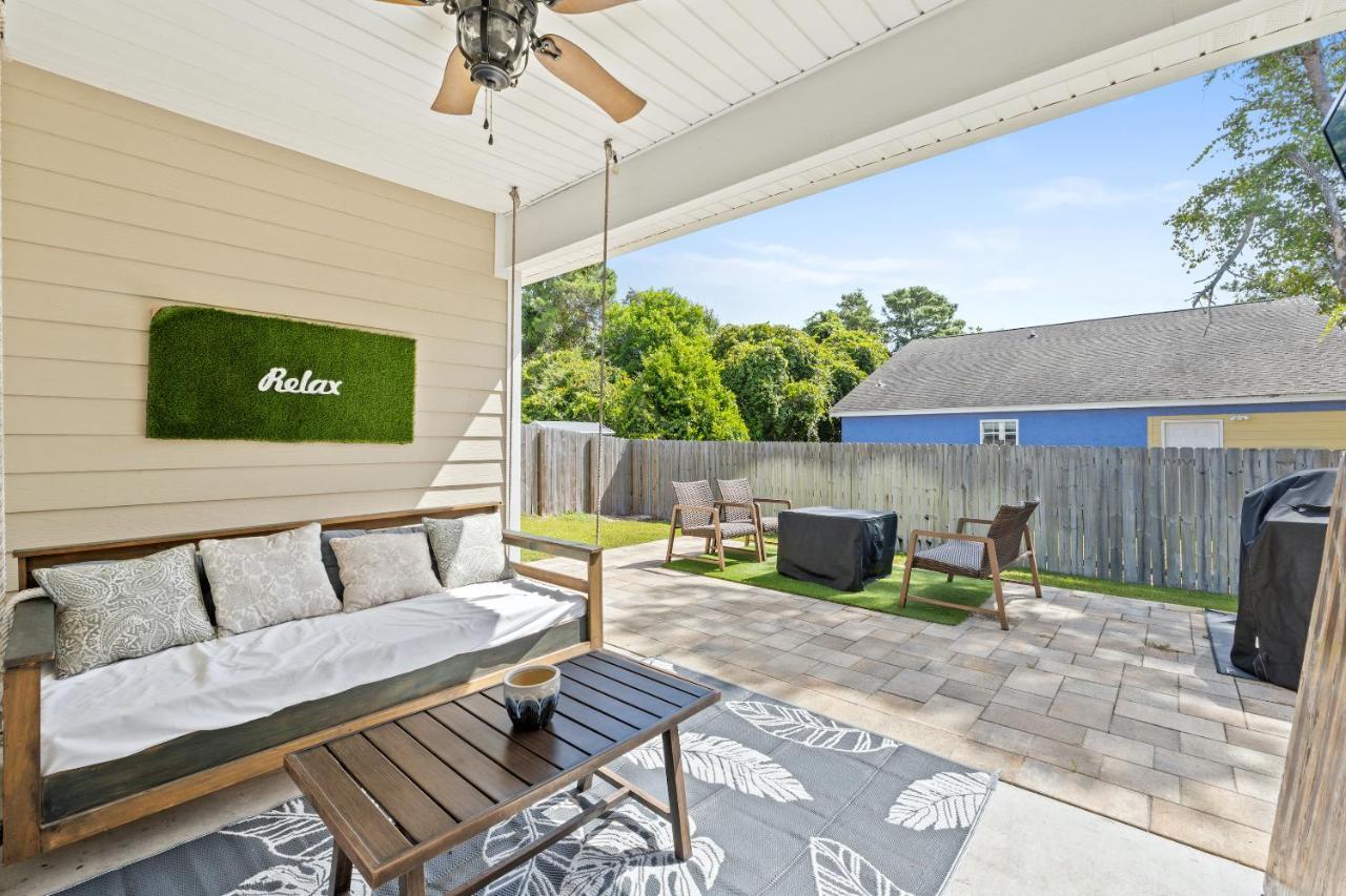 Pet Friendly House - The Getaway By Panhandle Getaways Holiday home *