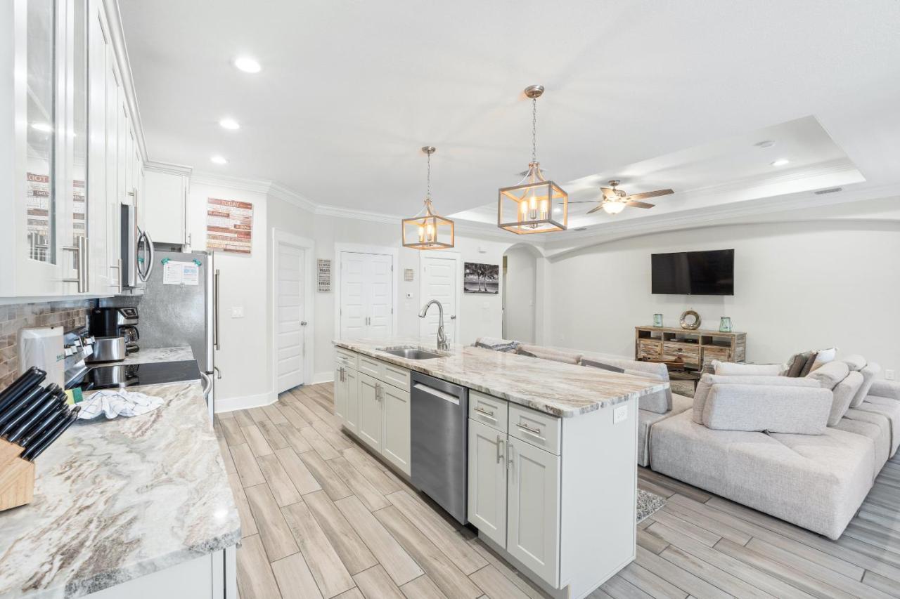 Pet Friendly House - The Getaway By Panhandle Getaways Panama City Beach