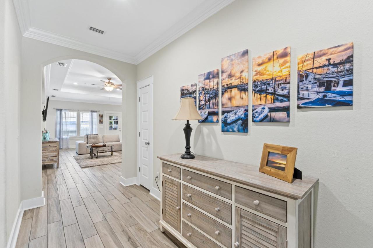 Pet Friendly House - The Getaway By Panhandle Getaways * Panama City Beach