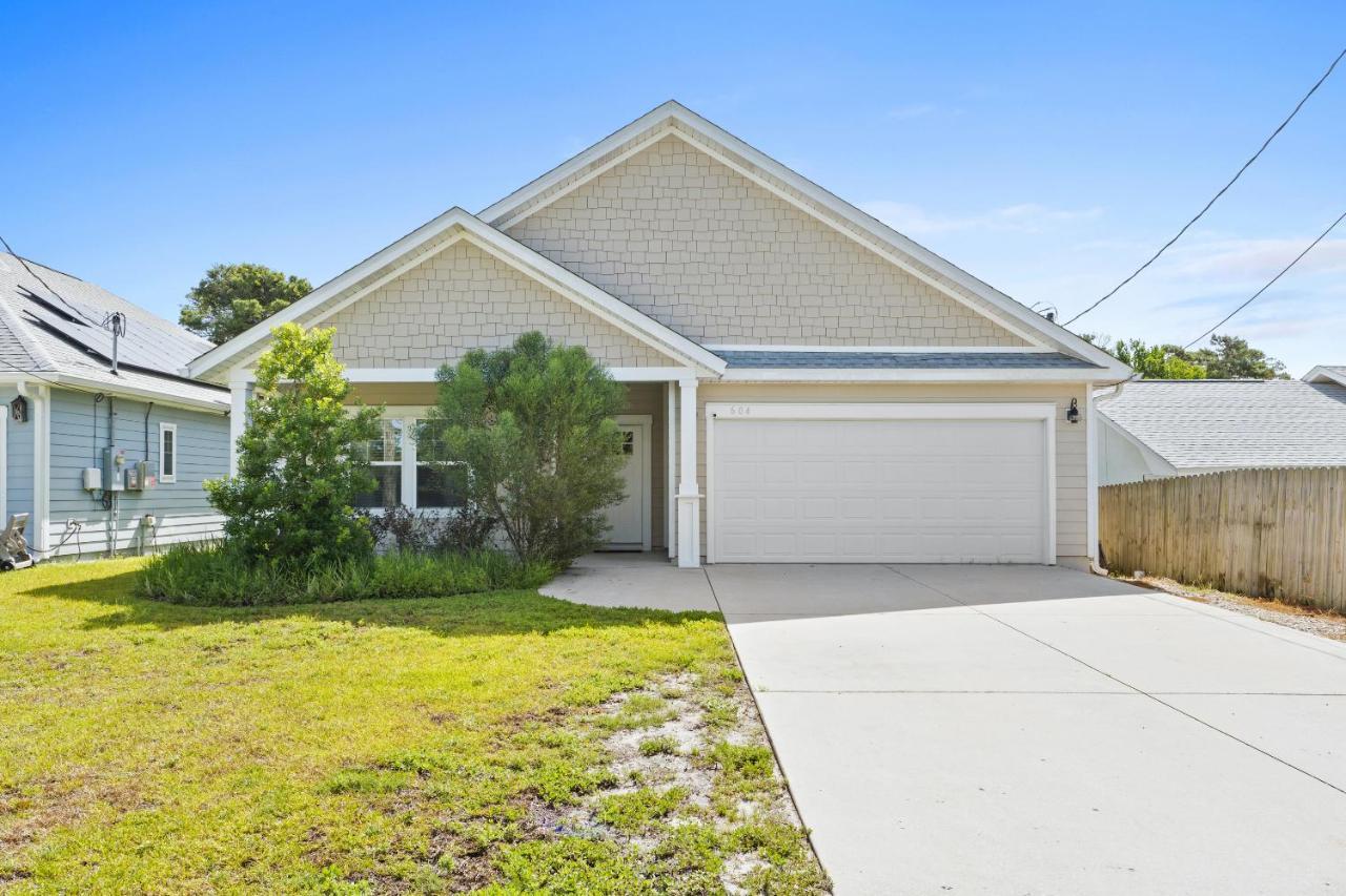 Pet Friendly House - The Getaway By Panhandle Getaways Holiday home Panama City Beach