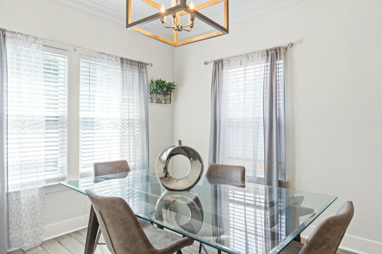 Pet Friendly House - The Getaway By Panhandle Getaways * Panama City Beach