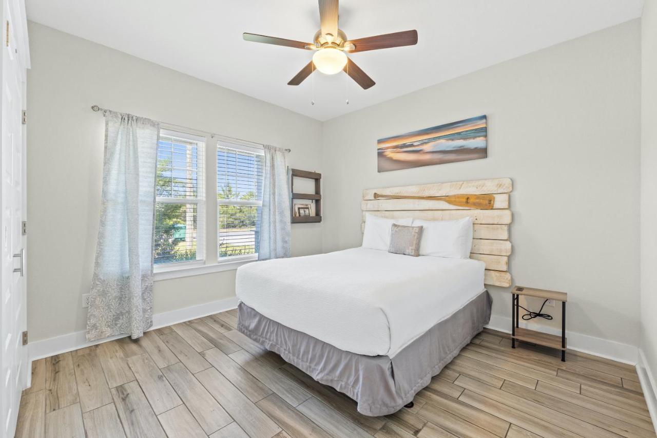 Pet Friendly House - The Getaway By Panhandle Getaways * Panama City Beach