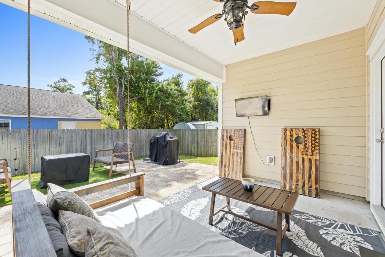 Holiday home Pet Friendly House - The Getaway By Panhandle Getaways Panama City Beach
