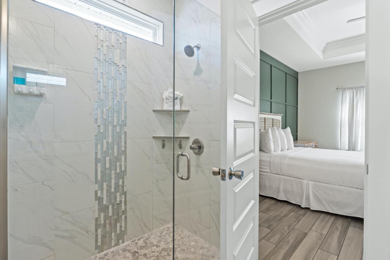 Holiday home Pet Friendly House - The Getaway By Panhandle Getaways *