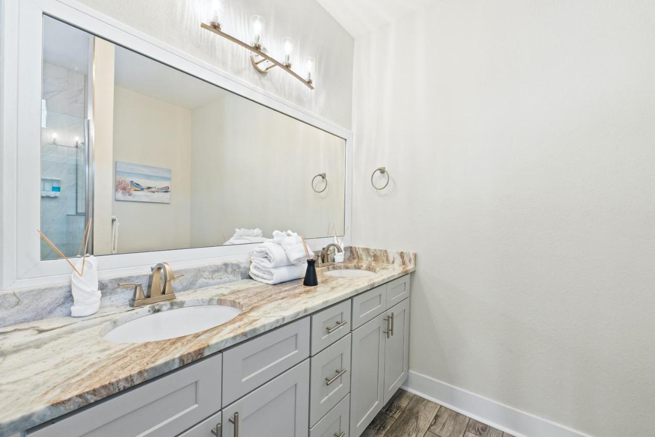 Pet Friendly House - The Getaway By Panhandle Getaways Holiday home *
