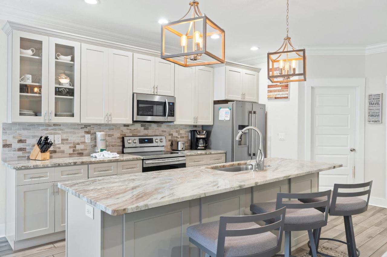Pet Friendly House - The Getaway By Panhandle Getaways * Panama City Beach