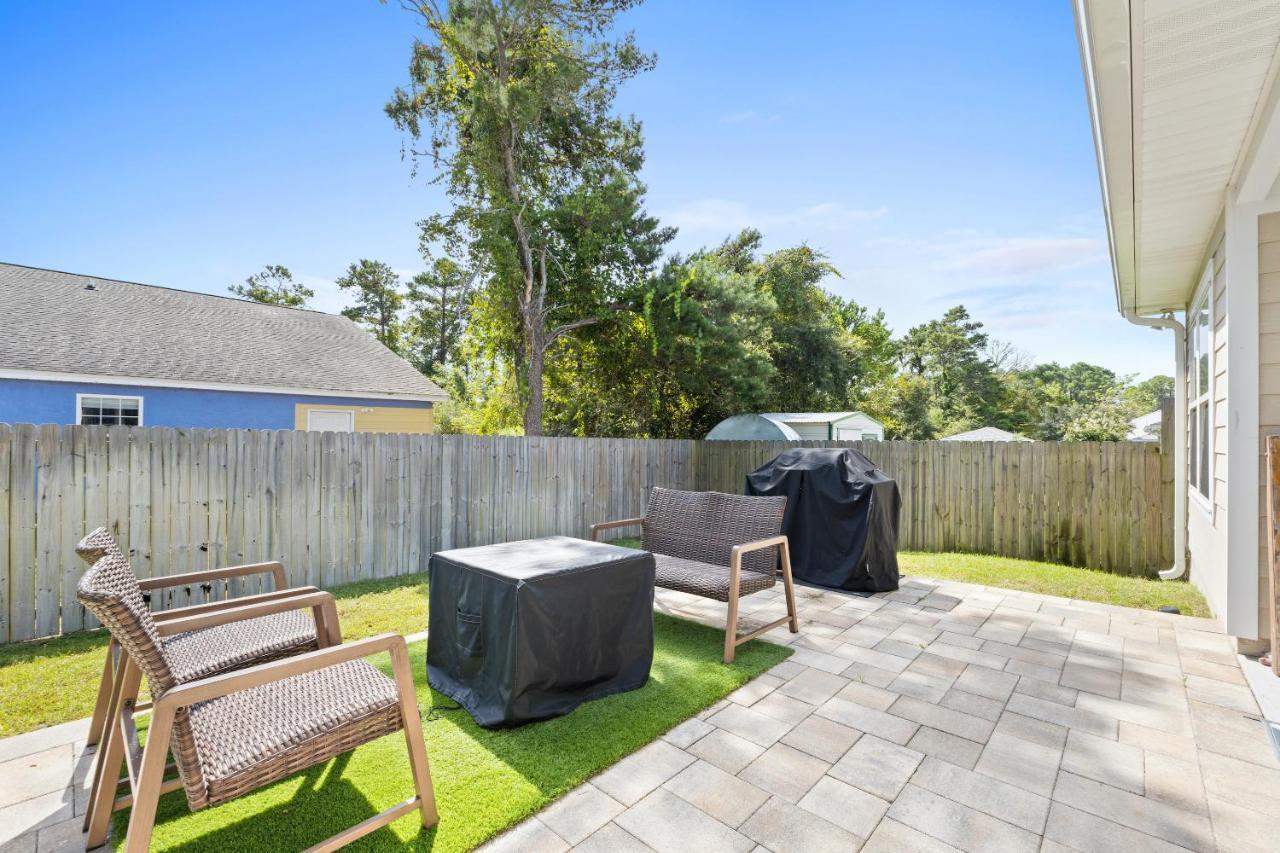 Pet Friendly House - The Getaway By Panhandle Getaways Panama City Beach
