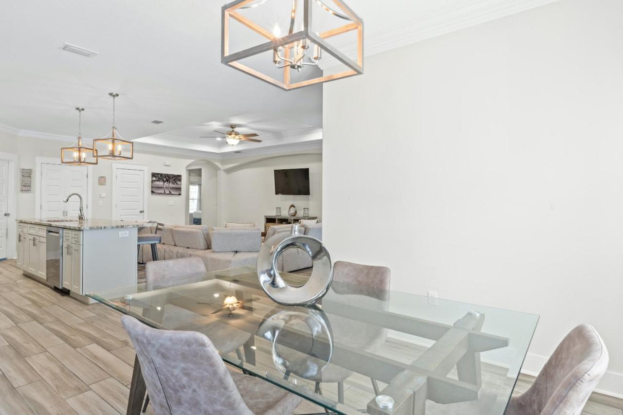 Holiday home Pet Friendly House - The Getaway By Panhandle Getaways *