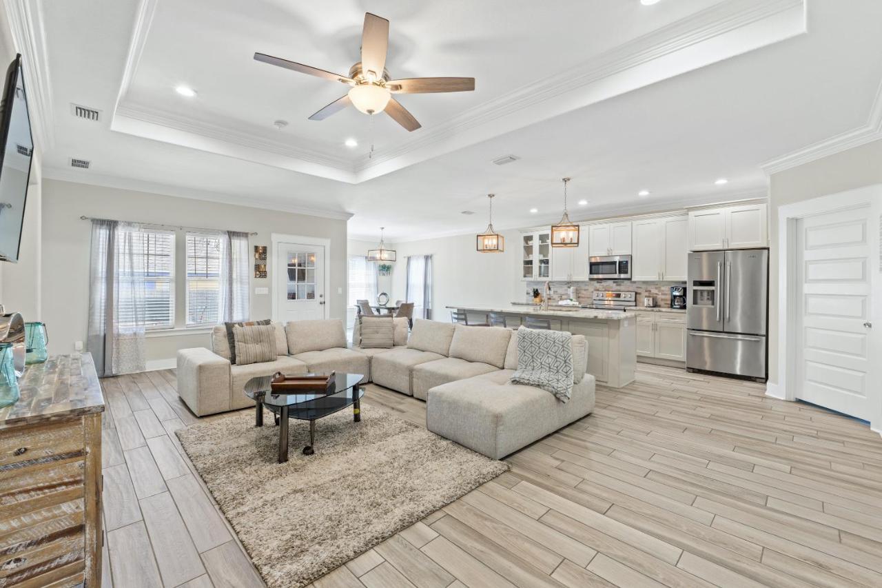 Holiday home Pet Friendly House - The Getaway By Panhandle Getaways Panama City Beach