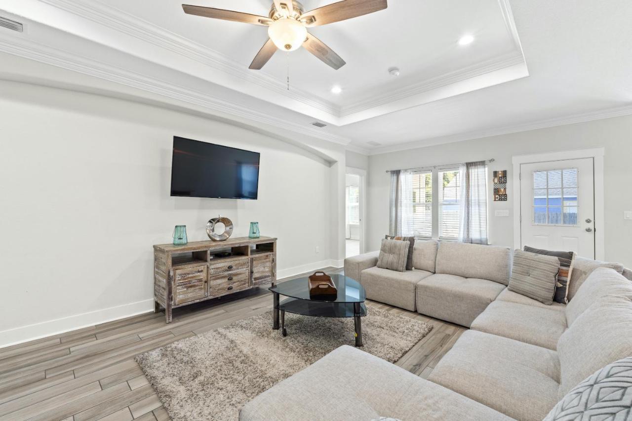 Pet Friendly House - The Getaway By Panhandle Getaways * Panama City Beach