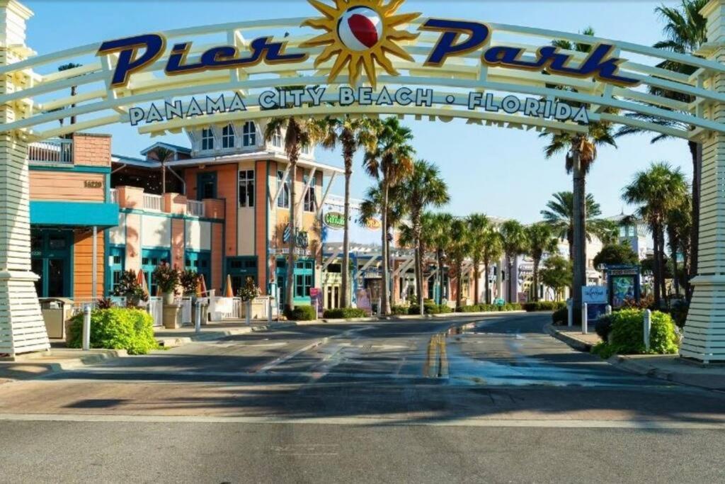 Polly Blue Holiday home Panama City Beach