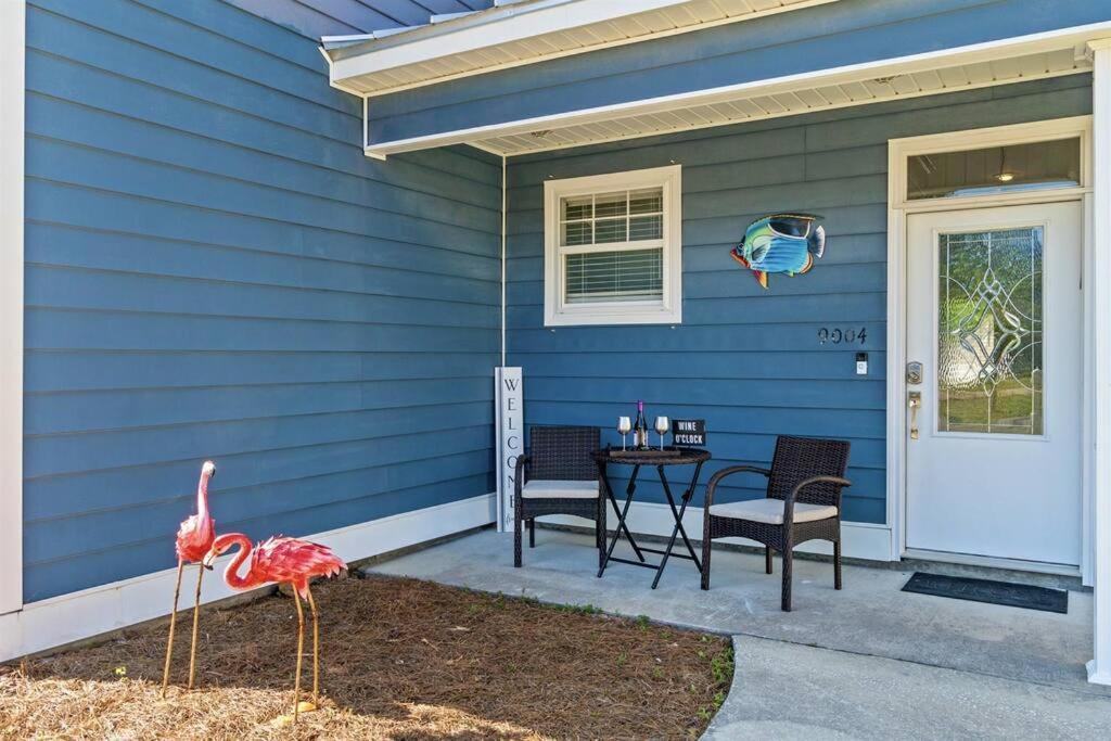 Polly Blue Holiday home Panama City Beach