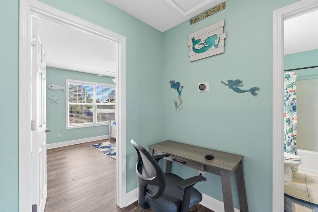 Holiday home Polly Blue Panama City Beach