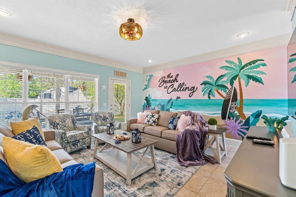 Polly Blue Holiday home Panama City Beach