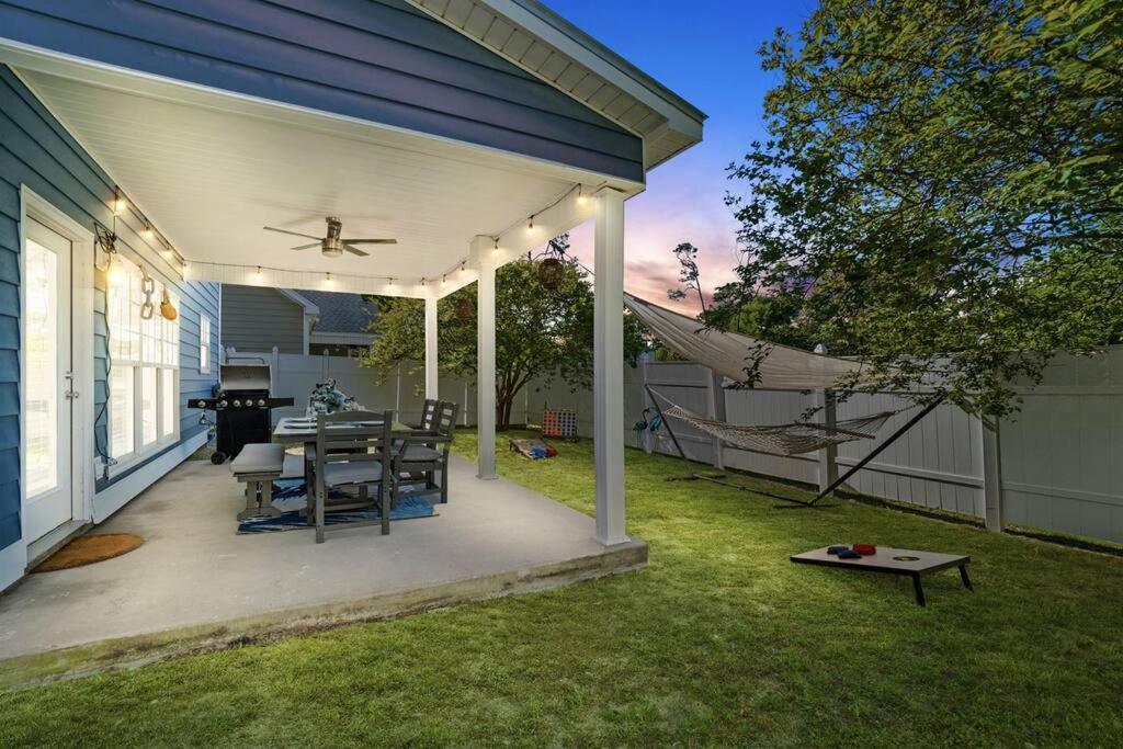 Polly Blue Holiday home