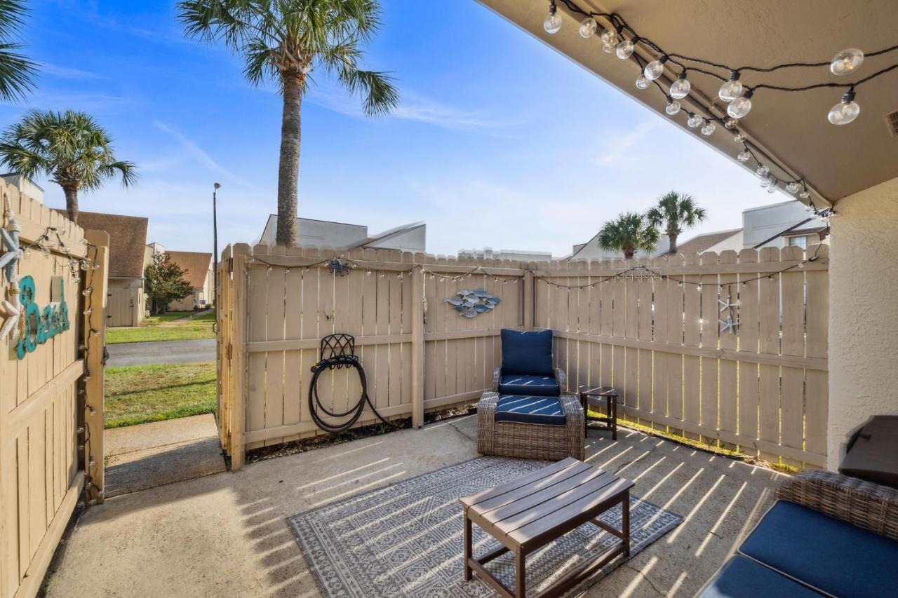 Holiday home Horizon South #23a By Nautical Panama City Beach