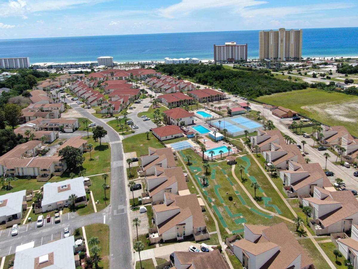 Horizon South #23a By Nautical * Panama City Beach