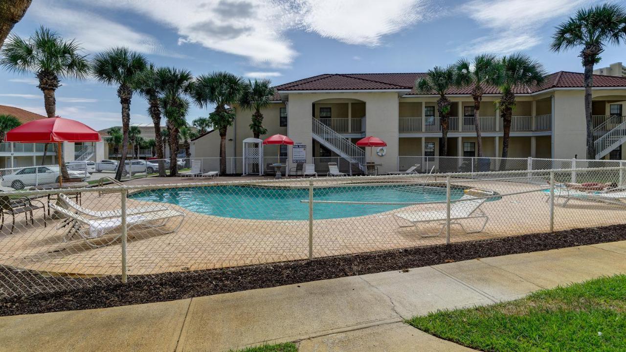Horizon South #23a By Nautical * Panama City Beach