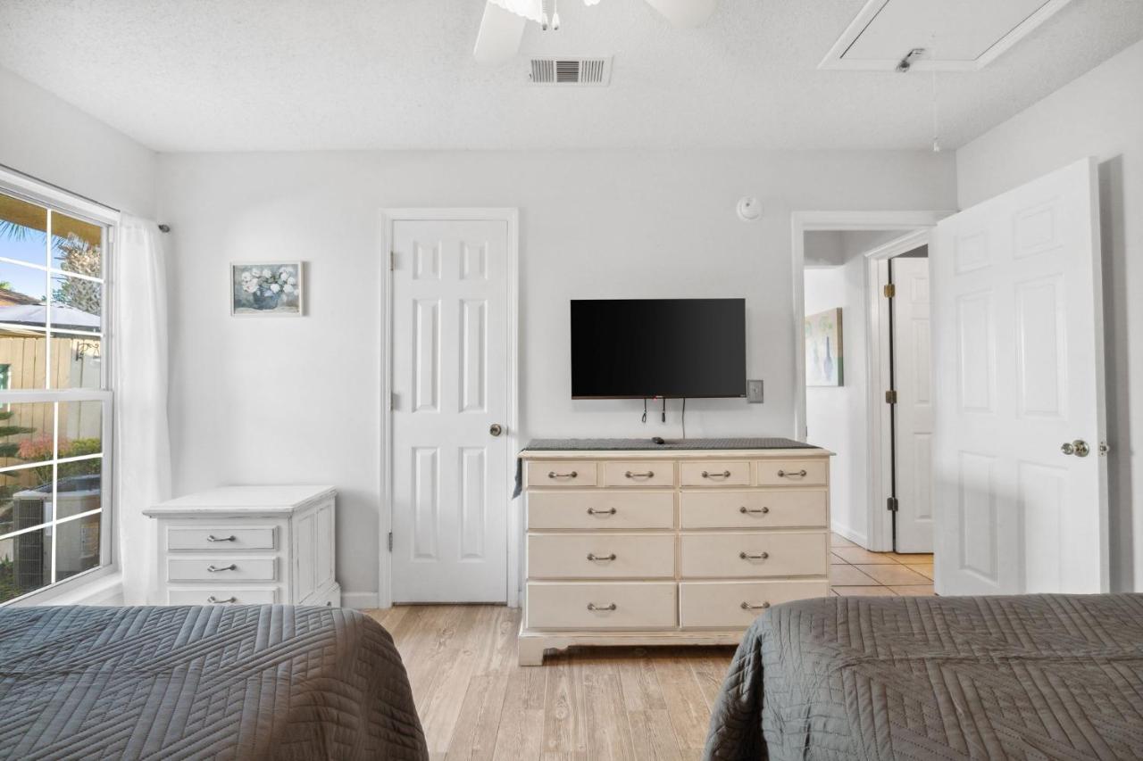 Horizon South #23a By Nautical Holiday home Panama City Beach