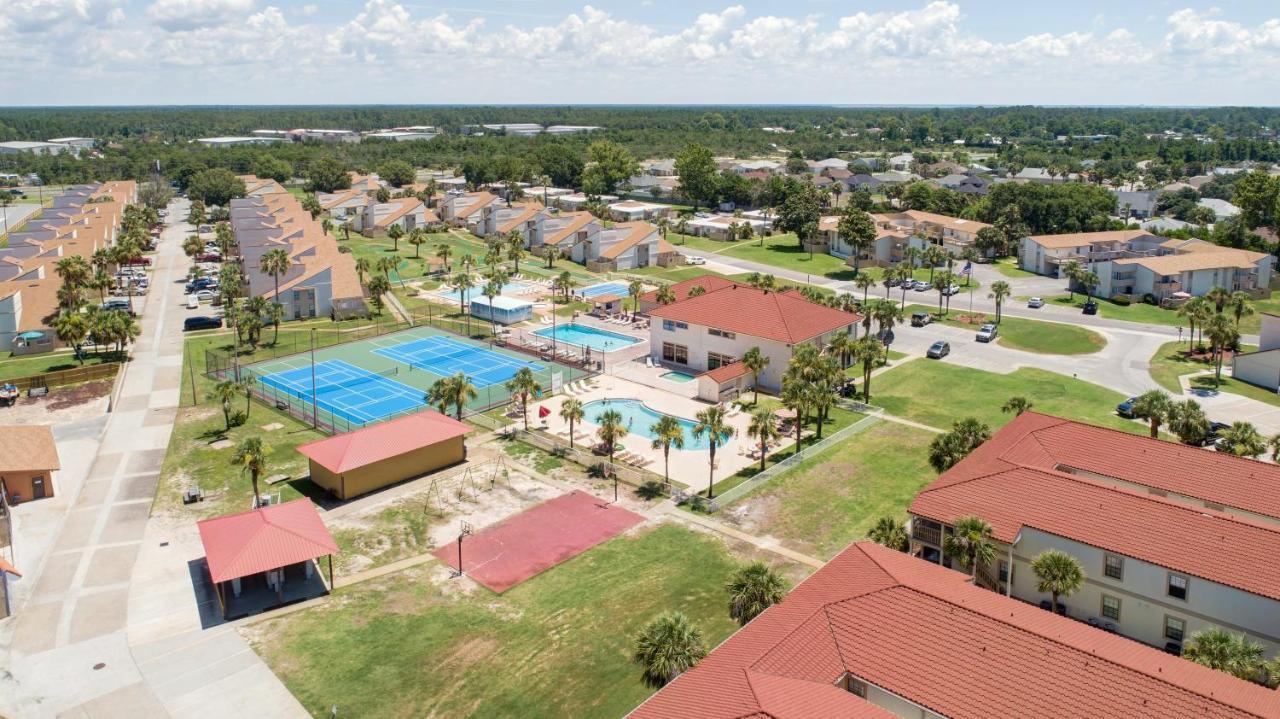 Horizon South #23a By Nautical * Panama City Beach