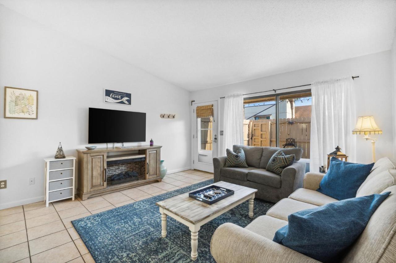 Horizon South #23a By Nautical Holiday home Panama City Beach