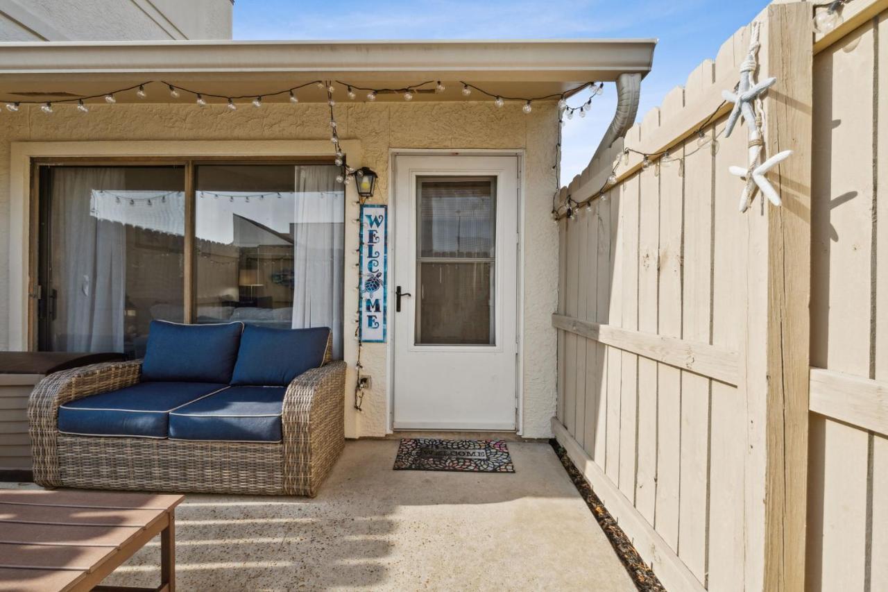 Holiday home Horizon South #23a By Nautical *