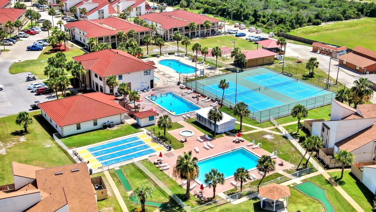Holiday home Horizon South #23a By Nautical Panama City Beach