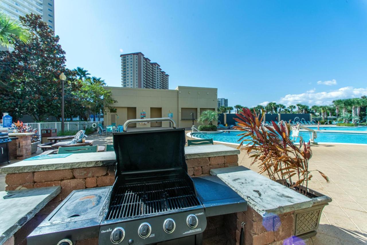 Emerald 431 Holiday home Panama City Beach