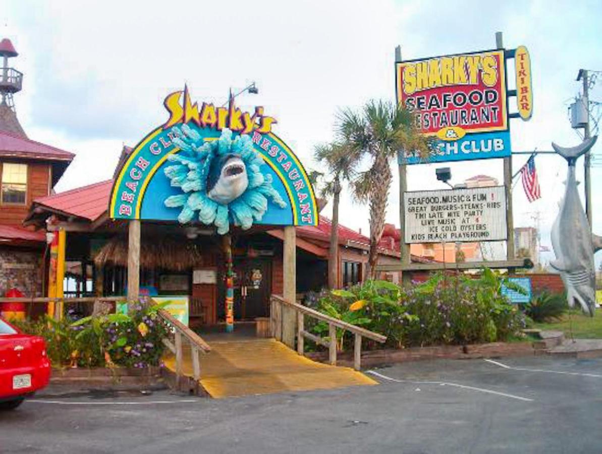 Holiday home Emerald 431 Panama City Beach