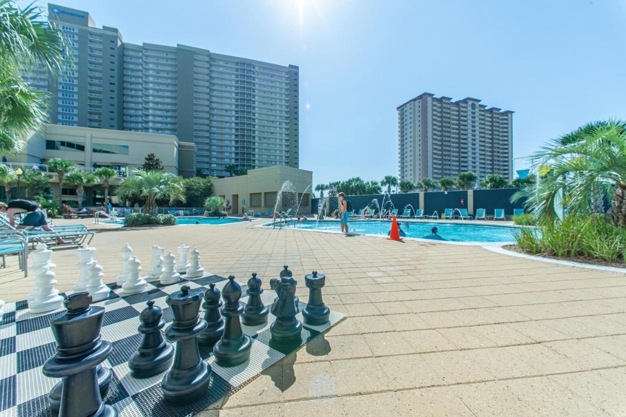 Emerald 431 Holiday home Panama City Beach