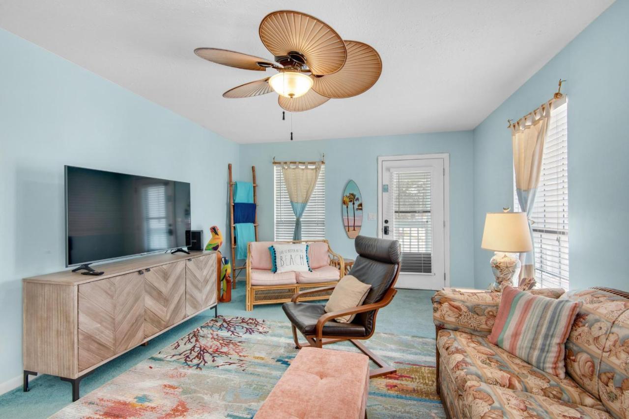 Holiday home Seashells At The Retreat