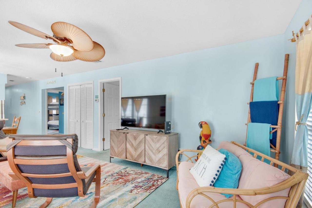 Seashells At The Retreat Holiday home