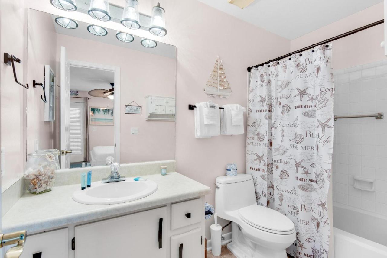 Holiday home Seashells At The Retreat Panama City Beach
