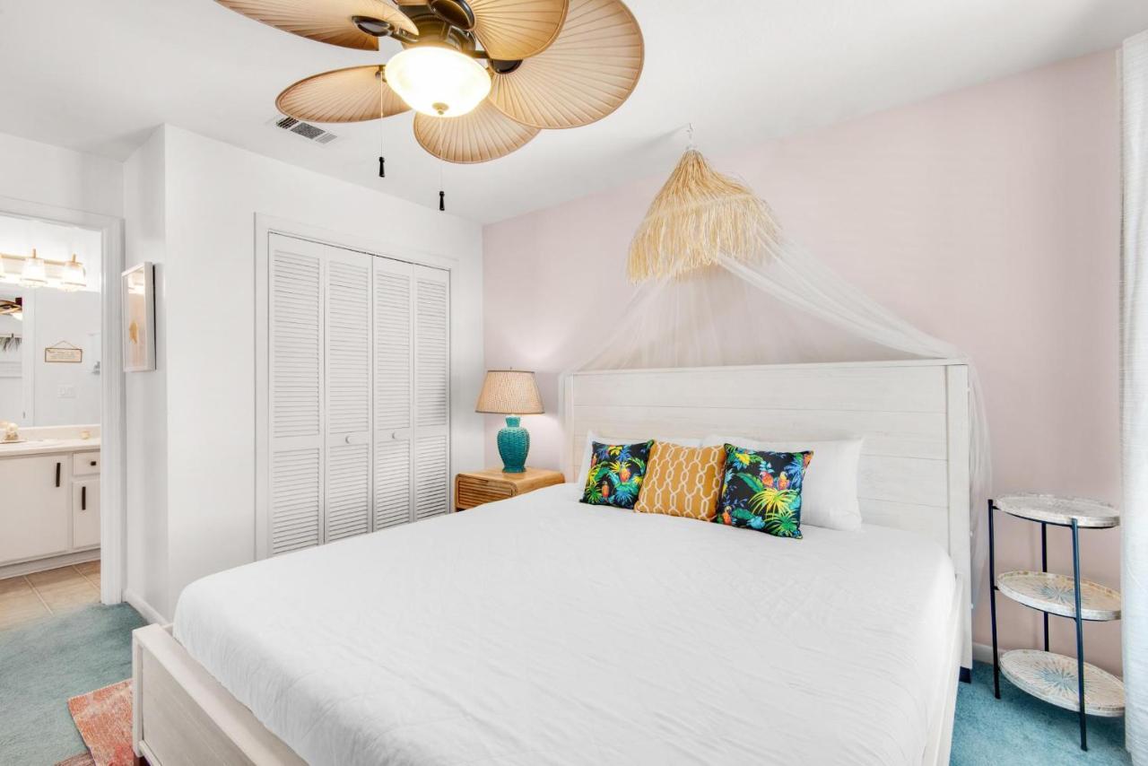 Holiday home Seashells At The Retreat Panama City Beach
