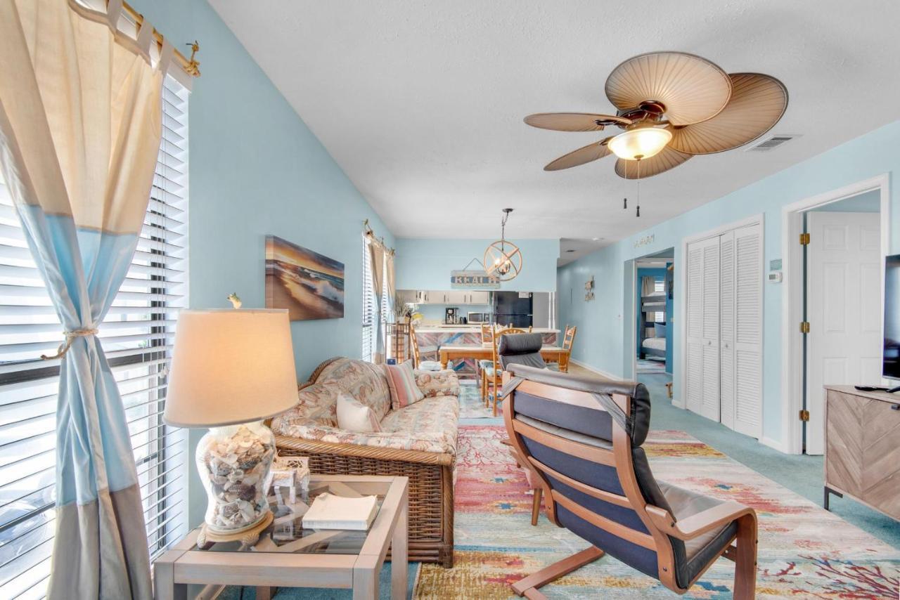 Holiday home Seashells At The Retreat Panama City Beach