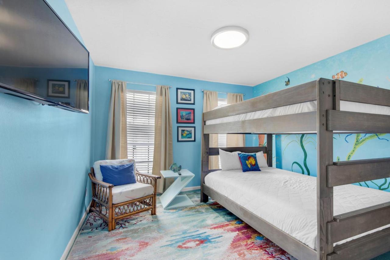 Holiday home Seashells At The Retreat Panama City Beach