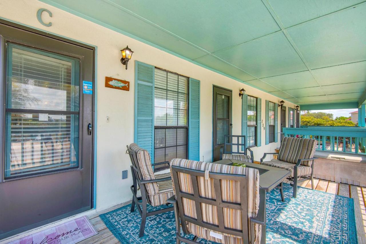 Holiday home Seashells At The Retreat Panama City Beach