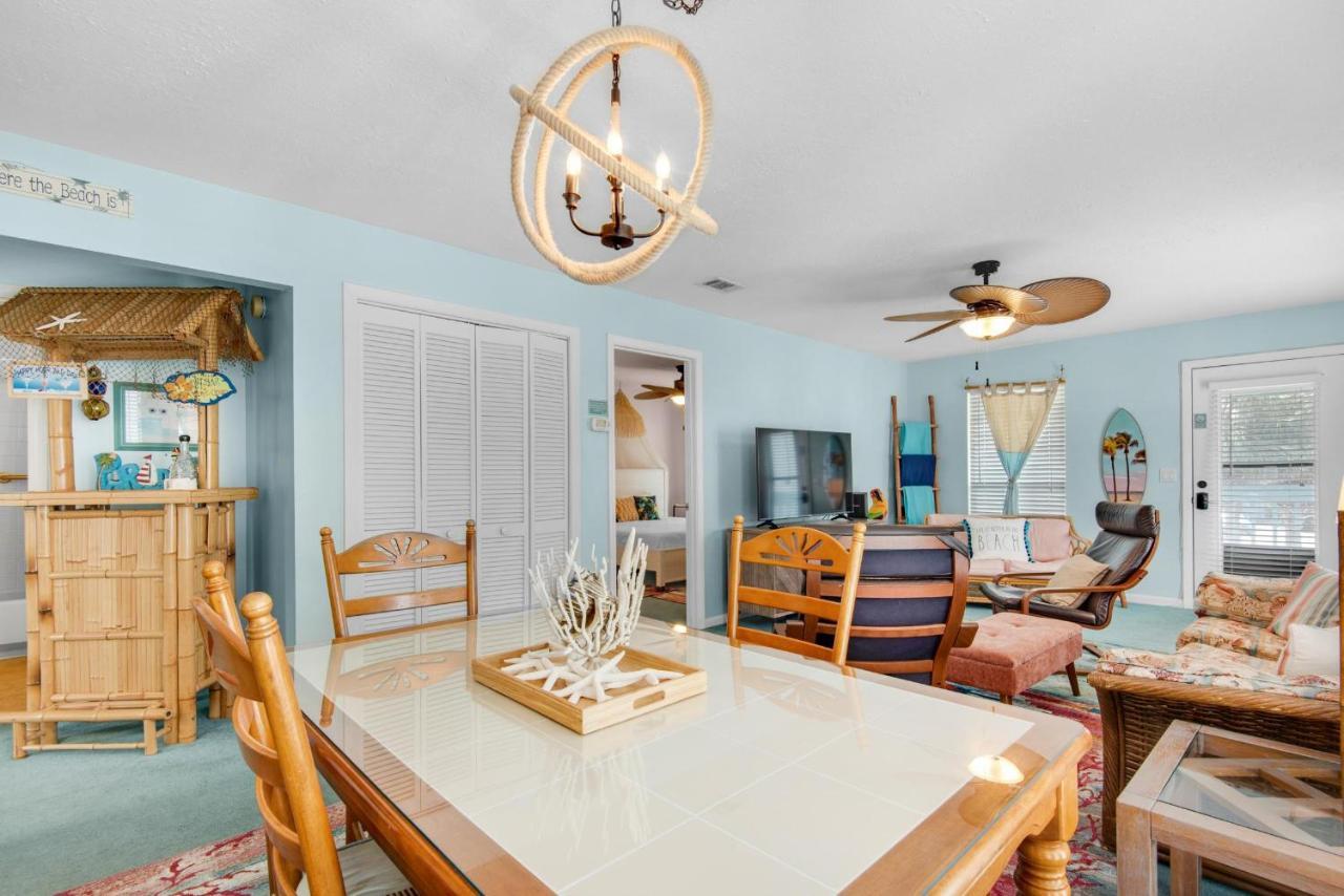 Holiday home Seashells At The Retreat *