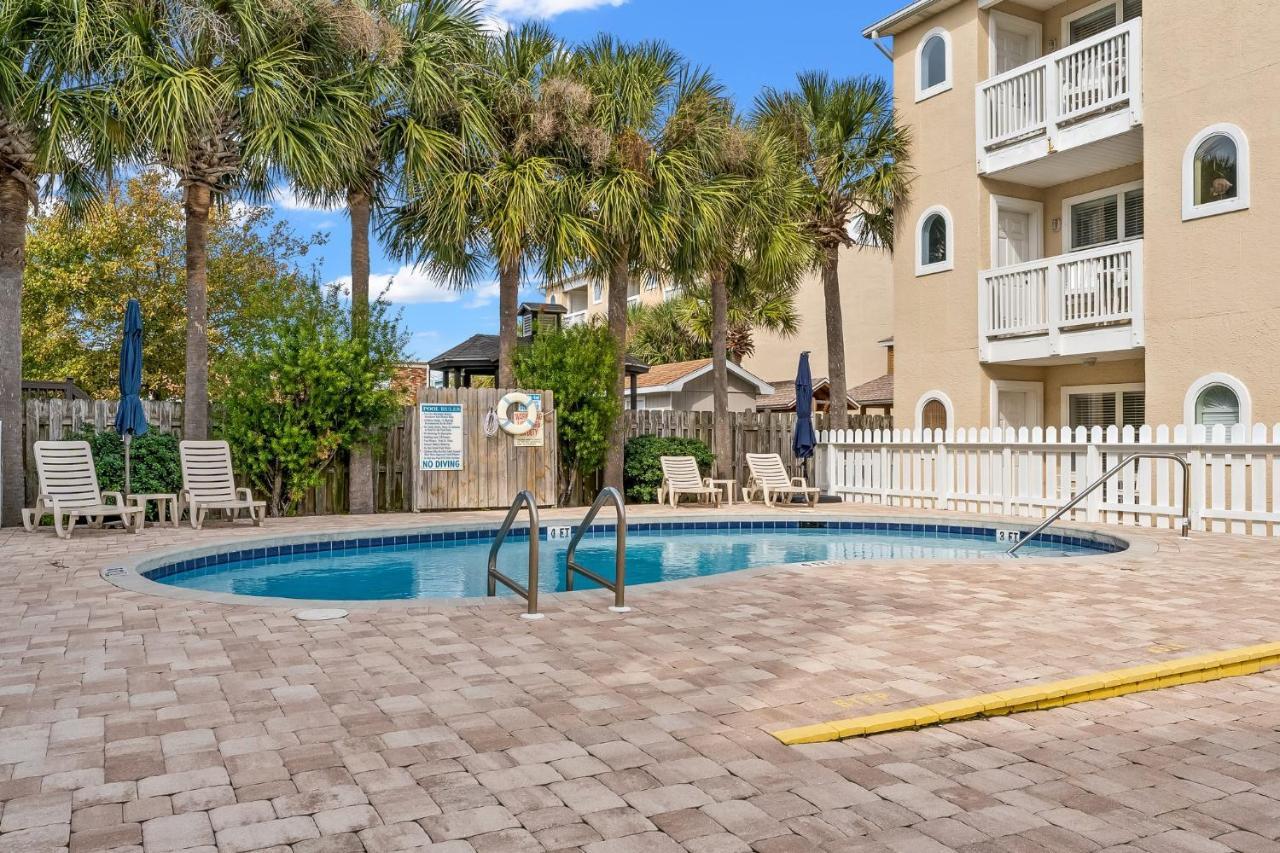 Merrimac 31 Apartment Panama City Beach