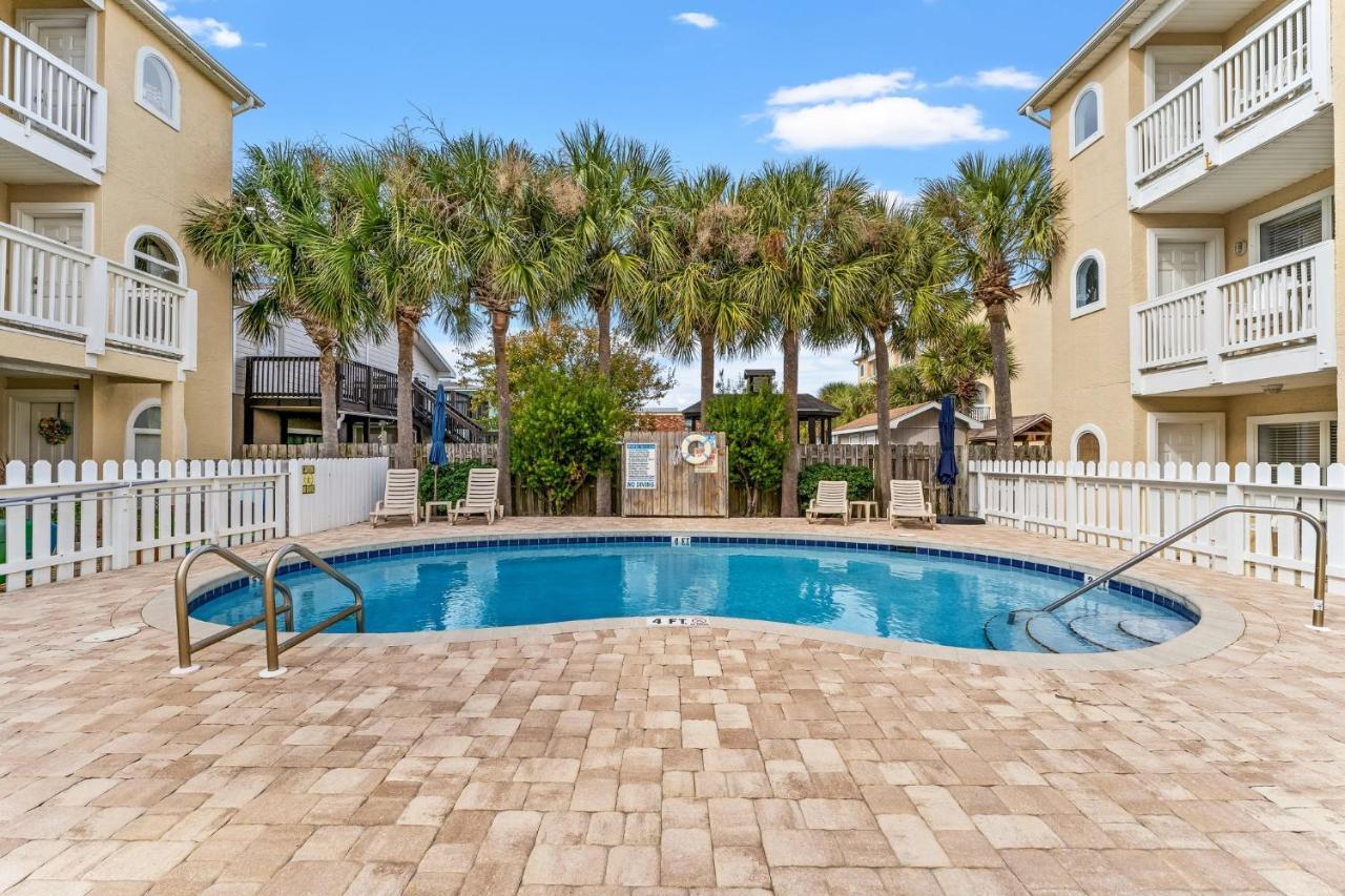 Apartment Merrimac 31 Panama City Beach