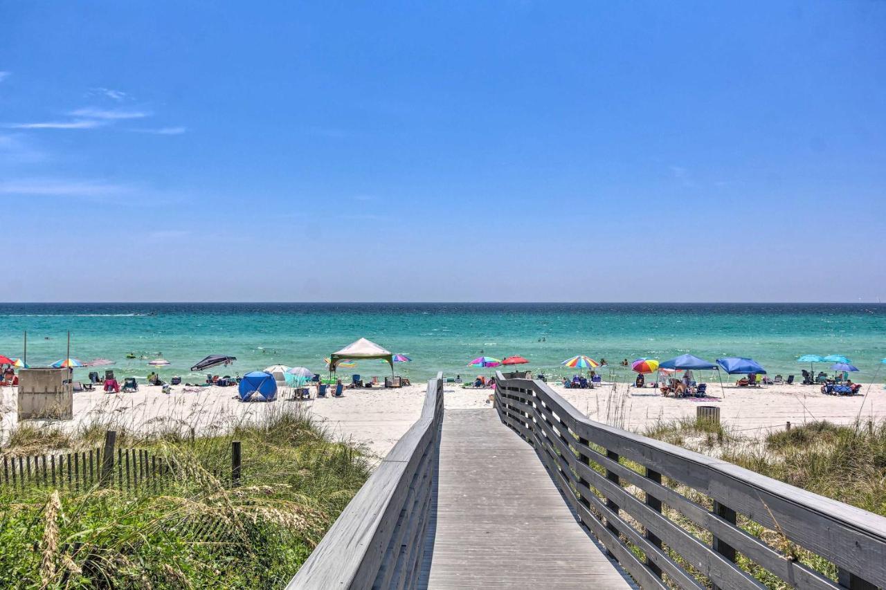 Holiday home Panama Retreat Pool And Access! Panama City Beach